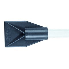 Bainbridge Round Batten Endcaps - Fish Tail Shape - Pack of 5