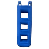 Guardabarros de escalera Plastimo + válvula de inflado 