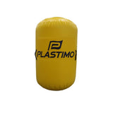 Boya de regata Plastimo – Cilíndrica, Amarilla, 201638