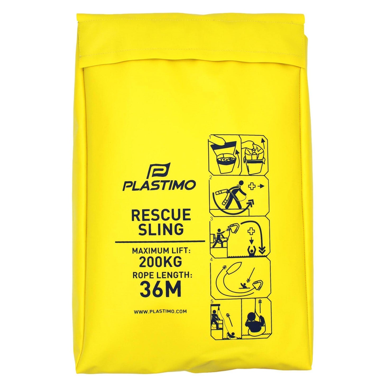 Plastimo Rescue Sling®
