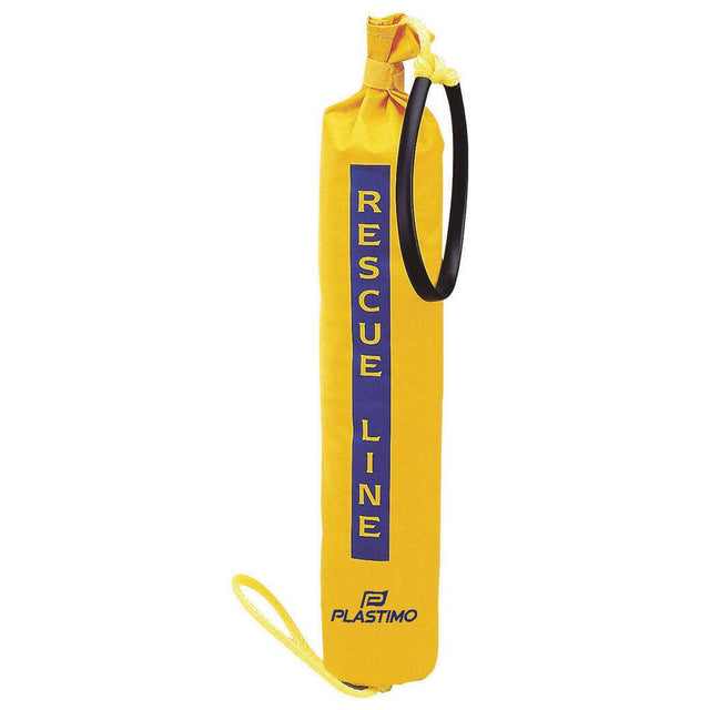 Emergency Rescue Line Rescue Line® Throwing Line / Heaving Line – Bainbridge International Retail