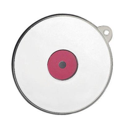 Plastimo Signaling Mirror - Red Dot Viewfinder