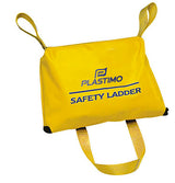 Escalera de seguridad Plastimo