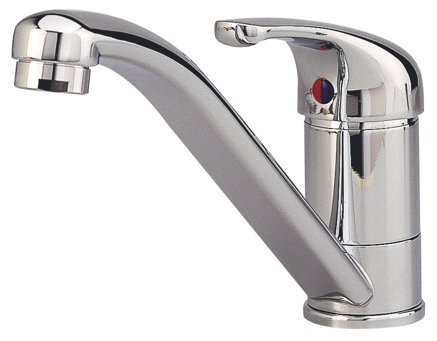 The Plastimo Mixer Tap w/Long Spout