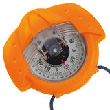 Brújula de mano Plastimo Iris 50, zona AB