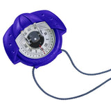 Brújula de mano Plastimo Iris 50, zona AB