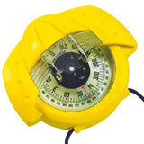 Brújula de mano Plastimo Iris 50, zona AB