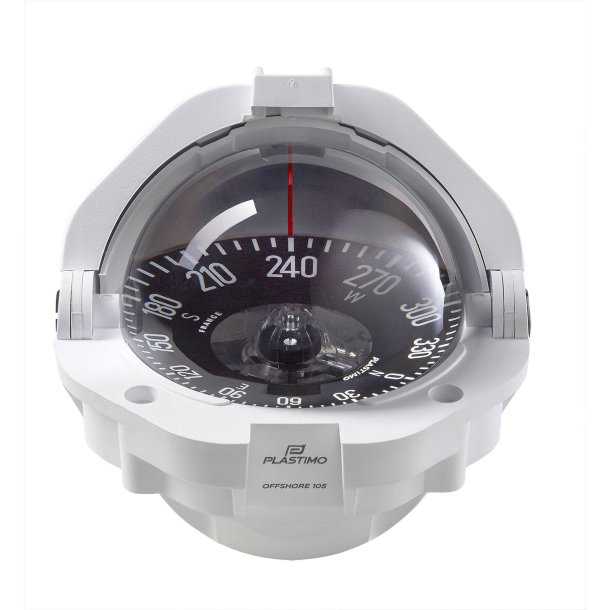 Plastimo Offshore 105 Compass, ABC-Zoned