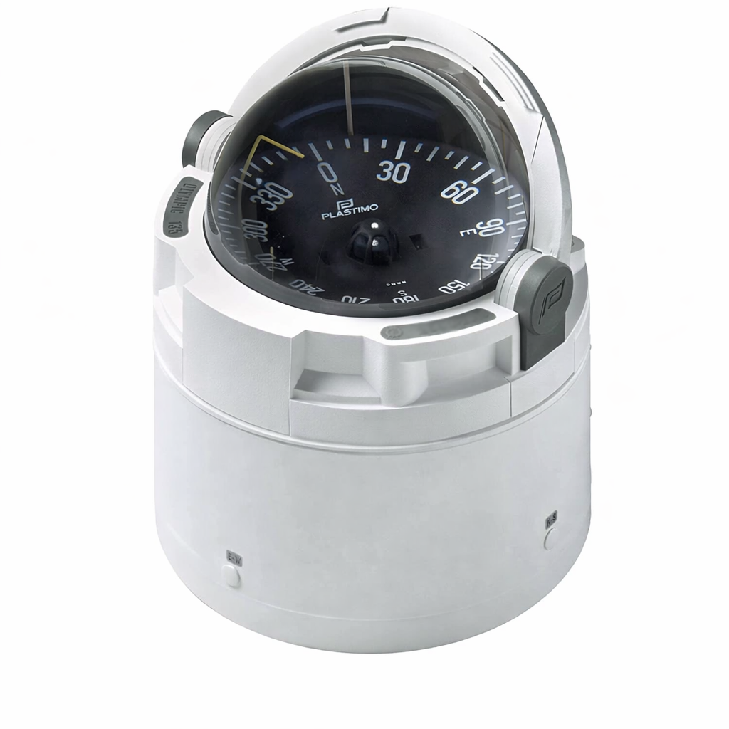 Brújula empotrada Plastimo Olympic® 135