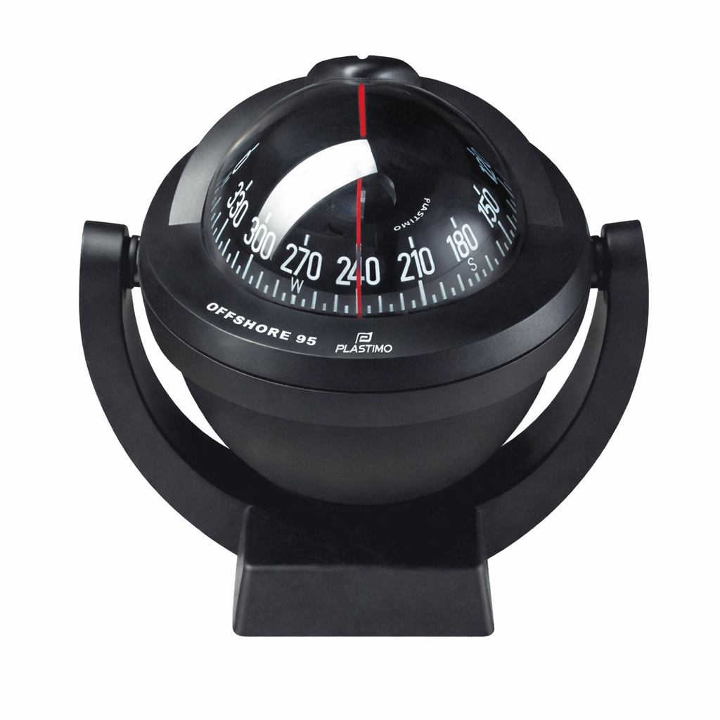 Plastimo Offshore® 95 Marine Compass
