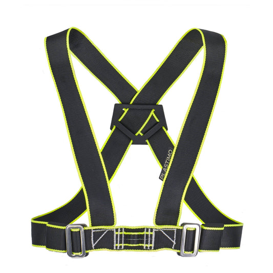 Plastimo Deck Safety Harness - Double Adjustment