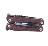 Multiherramienta Plastimo Safe Wood - 10 herramientas SKU: 67426