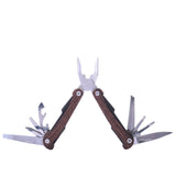 Multiherramienta Plastimo Safe Wood - 10 herramientas SKU: 67426