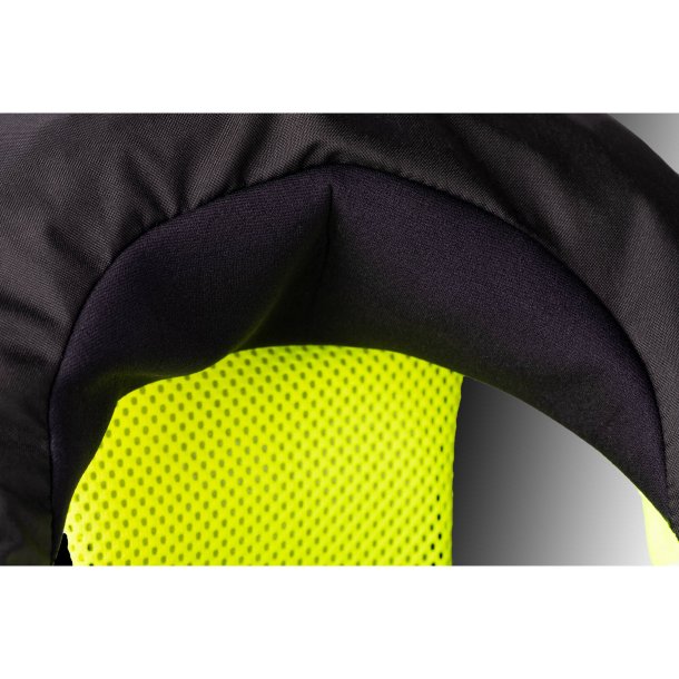 Plastimo SLR 196 Inflatable Lifejacket, Harness