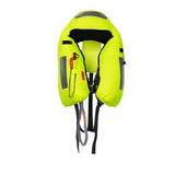 Chaleco salvavidas inflable Plastimo SLR 196, arnés