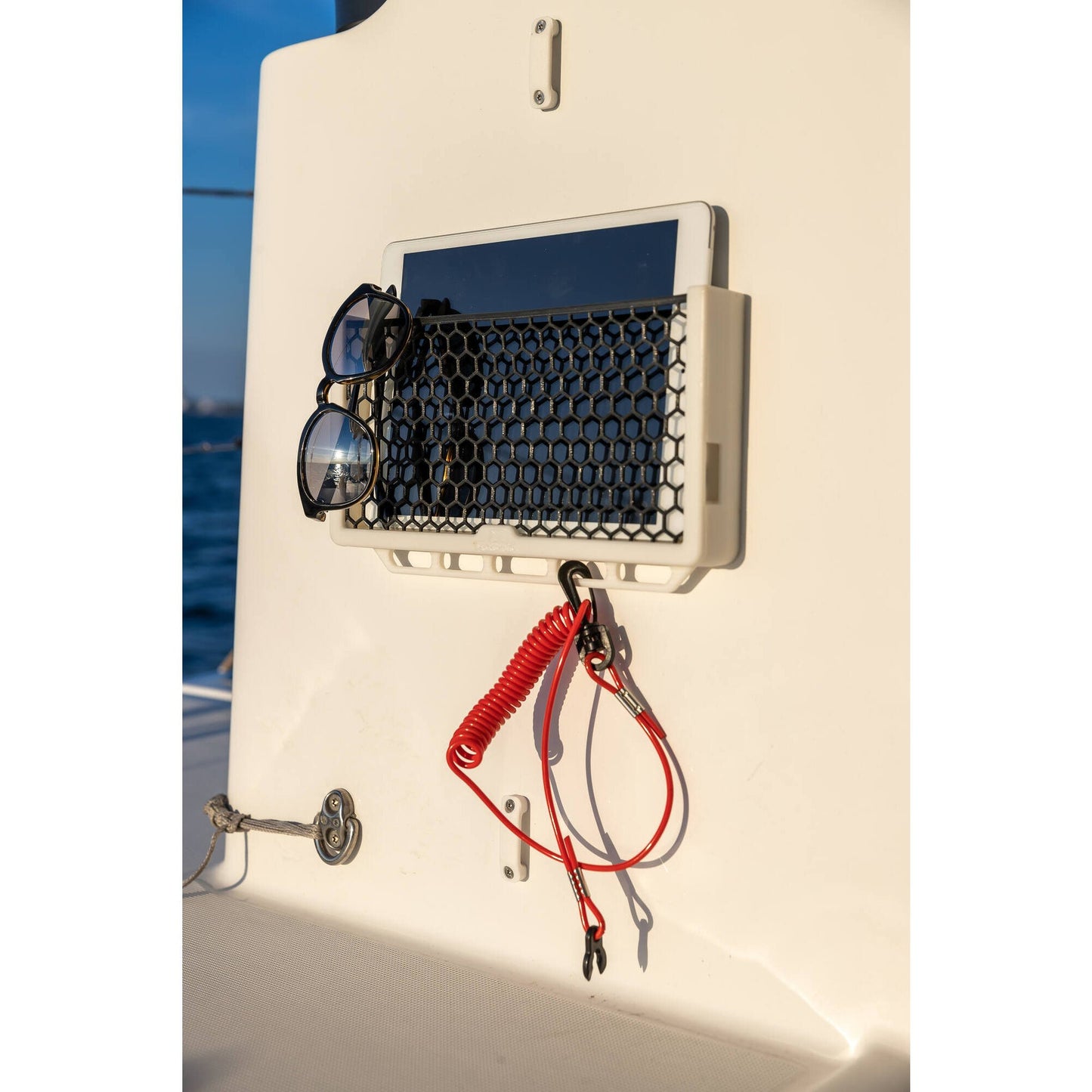 Plastimo Net Storage - Practical Onboard Organization