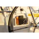 Plastimo Net Storage - Practical Onboard Organization
