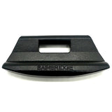 Corredera de vela Bainbridge: acero inoxidable/slug de PTFE de 12 mm (0,5"). SKU: B013