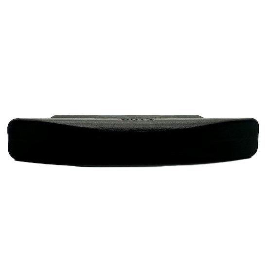 Corredera de vela Bainbridge: acero inoxidable/slug de PTFE de 12 mm (0,5"). SKU: B013