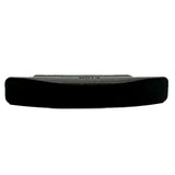 Corredera de vela Bainbridge: acero inoxidable/slug de PTFE de 12 mm (0,5"). SKU: B013