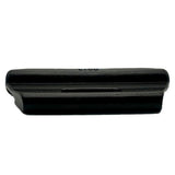 Corredera de vela Bainbridge: acero inoxidable/slug de PTFE de 12 mm (0,5"). SKU: B013