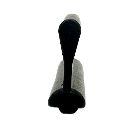 Corredera de vela Bainbridge: acero inoxidable/slug de PTFE de 12 mm (0,5"). SKU: B013