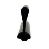 Corredera de vela Bainbridge: acero inoxidable/slug de PTFE de 12 mm (0,5"). SKU: B013
