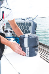 Easysea Flipper™ Anti-Mold Winch Cover