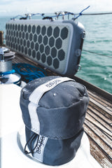 Easysea Flipper™ Anti-Mold Winch Cover