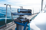 Easysea Flipper™ Max Carbon Folding Winch Handle