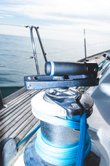 Easysea Flipper™ Max Carbon Folding Winch Handle