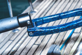 Easysea Flipper™ Max Carbon Folding Winch Handle