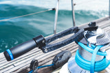 Easysea Flipper™ Max Carbon Folding Winch Handle