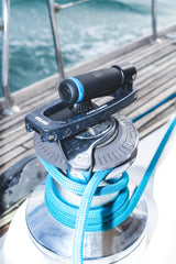 Easysea Flipper™ Max Carbon Folding Winch Handle