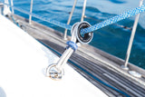 Olli™ - Anti-Shock Low-Friction Ring (Aluminum)