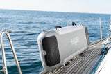 Way2 - Inflatable Reversible Gangway by Easysea