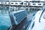 Way2 - Inflatable Reversible Gangway by Easysea