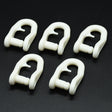 A set of 5 hooks