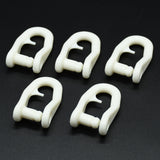 A set of 5 hooks