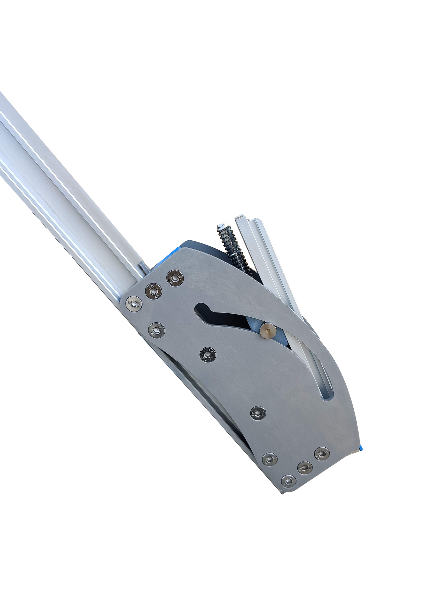 Remoran EasyLift - Mounting System for Wave 3 Hydrogenerator