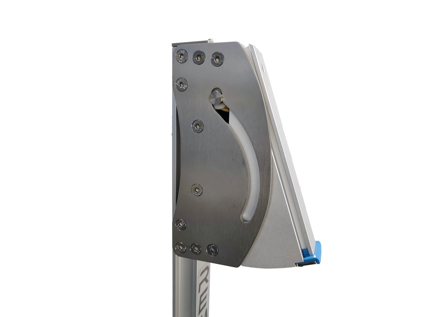 Remoran EasyLift - Mounting System for Wave 3 Hydrogenerator