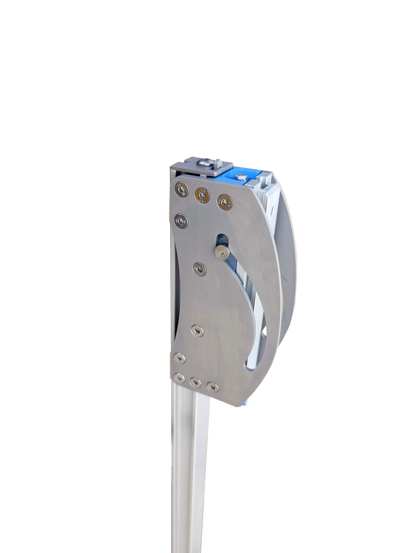 Remoran EasyLift - Mounting System for Wave 3 Hydrogenerator