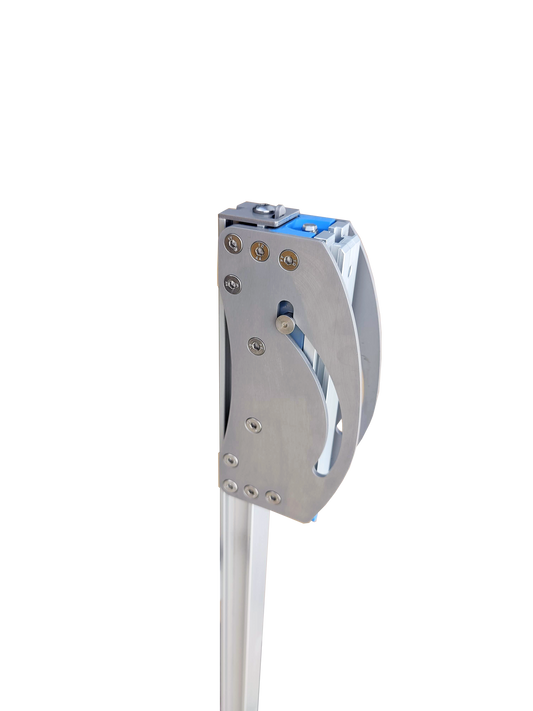 Remoran EasyLift - Mounting System for Wave 3 Hydrogenerator