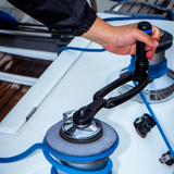 Easysea® Flipper™ MAX - Manivela de cabrestante plegable máxima