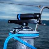 Easysea® Flipper™ MAX - Manivela de cabrestante plegable máxima