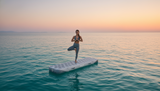 Way2 - Inflatable Reversible Gangway by Easysea