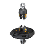 Karver KF Furler - Standard Version with K Snap + Lash Eye