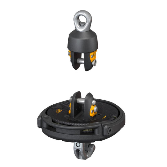 Karver KF Furler - Standard Version with K Snap + Lash Eye