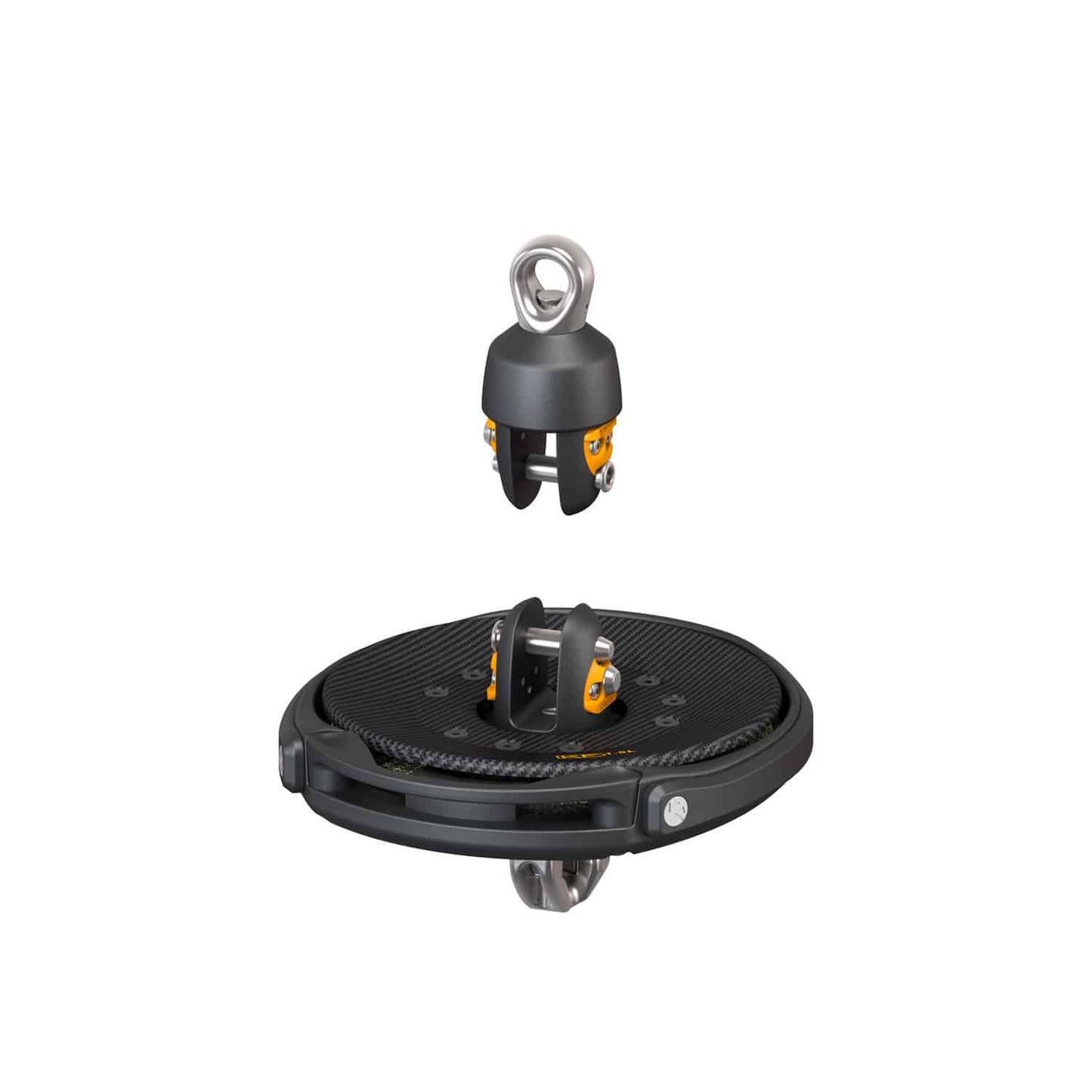 Karver KF Furler - Standard Version with K Snap + Lash Eye