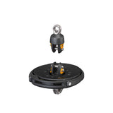 Karver KF Furler - Standard Version with K Snap + Lash Eye